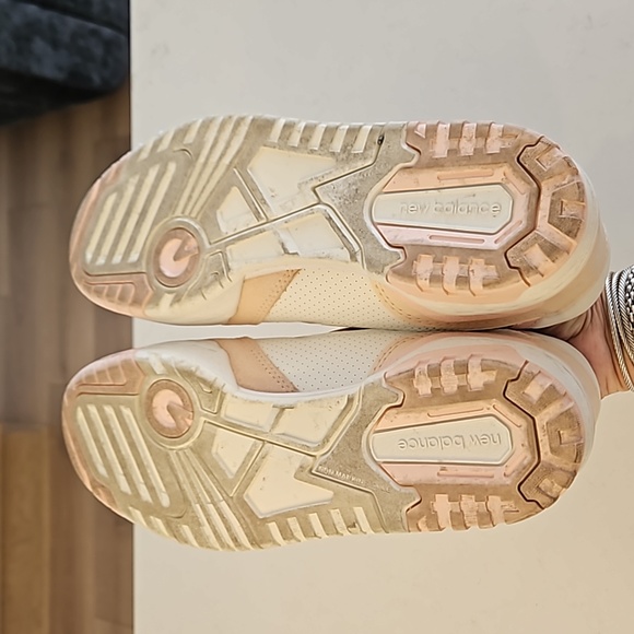 New balance 550 - Picture 4 of 4